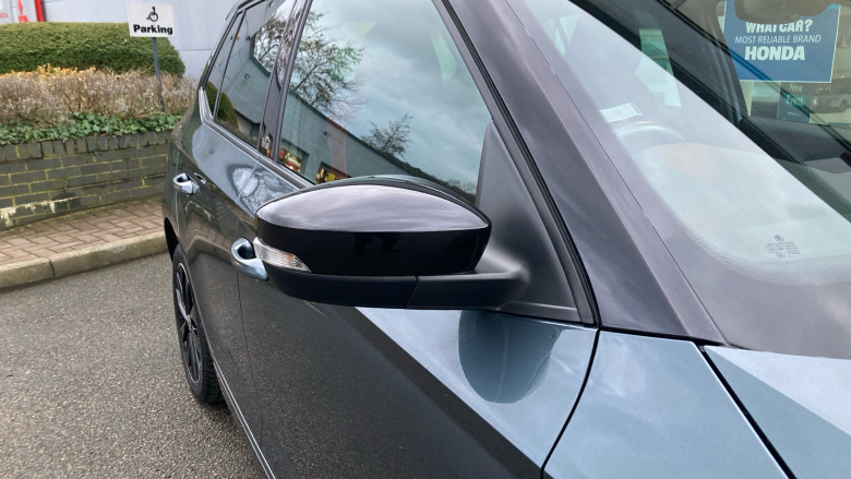 Skoda Fabia 1.0 TSI Monte Carlo 5dr Petrol Hatchback